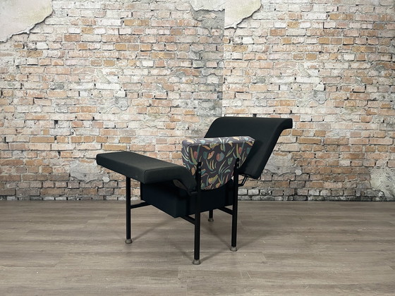 Image 1 of  Rob Eckhardt Grüße aus Holland, mehrfarbiger Sessel