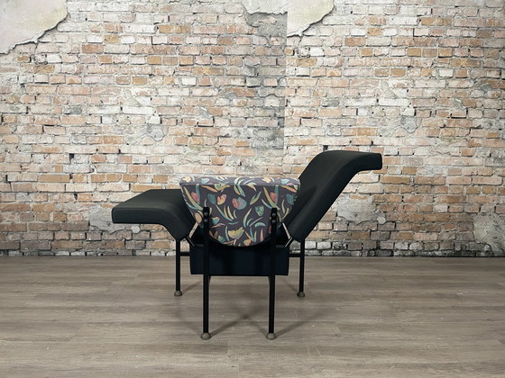 Image 1 of  Rob Eckhardt Grüße aus Holland, mehrfarbiger Sessel