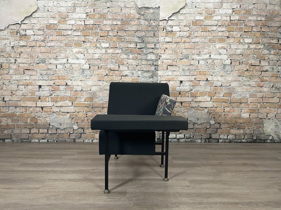 Image 1 of  Rob Eckhardt Grüße aus Holland, mehrfarbiger Sessel