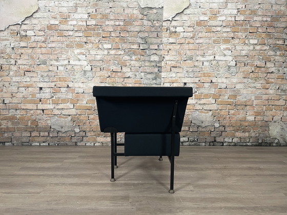 Image 1 of  Rob Eckhardt Grüße aus Holland, mehrfarbiger Sessel