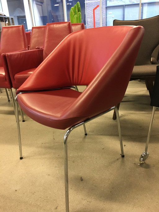 Leolux Mobius Designklassiker