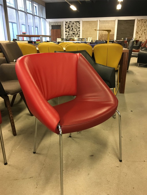 Leolux Mobius Designklassiker