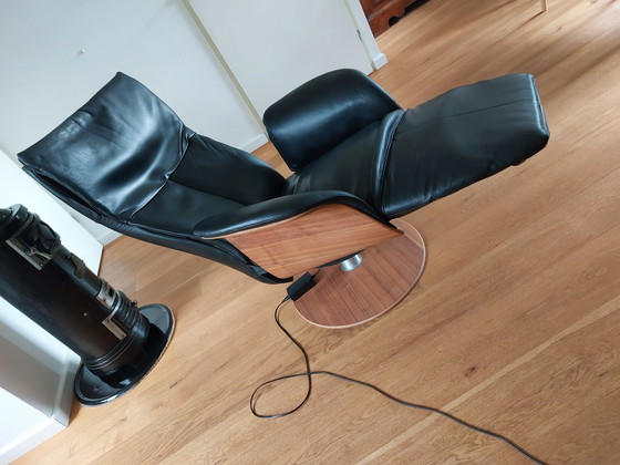 Image 1 of Bergen Relaxsessel mit Softlift