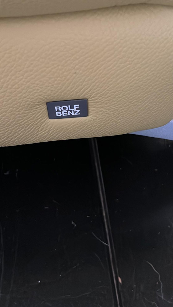 Image 1 of Rolf-Benz-Bank