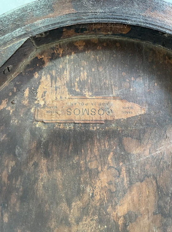 Image 1 of 2x Thonet & Cosmos Stühle Modell 13