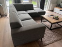 Ecksofa Montel Viano