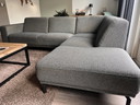 Ecksofa Montel Viano