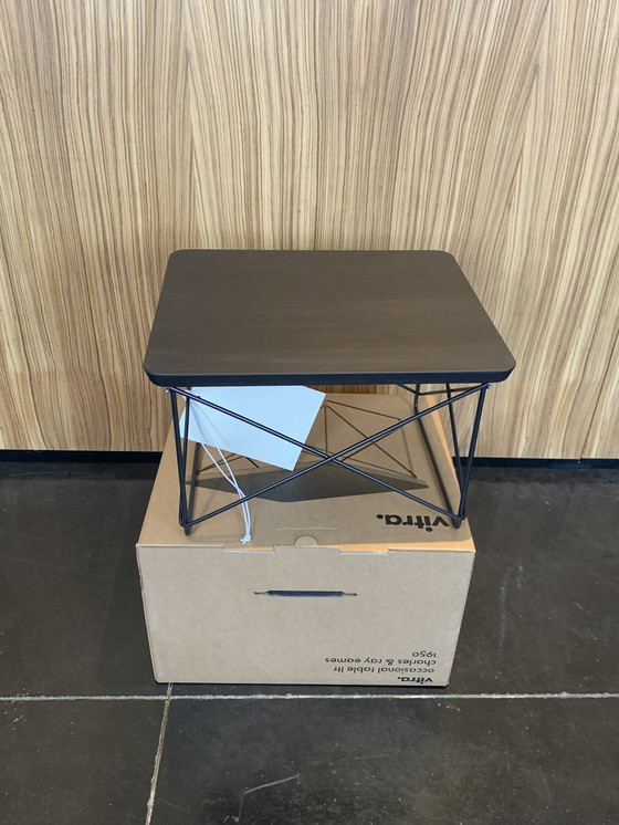 Image 1 of Vitra LTR Beistelltisch Charles & Ray Eames