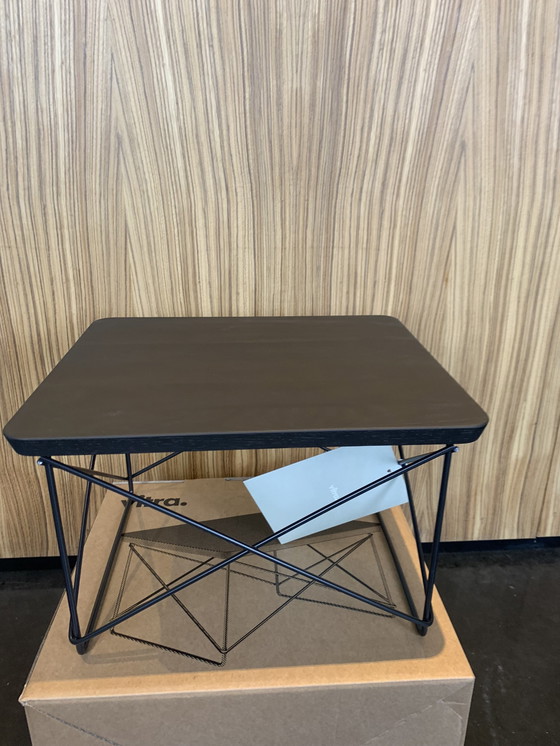Image 1 of Vitra LTR Beistelltisch Charles & Ray Eames
