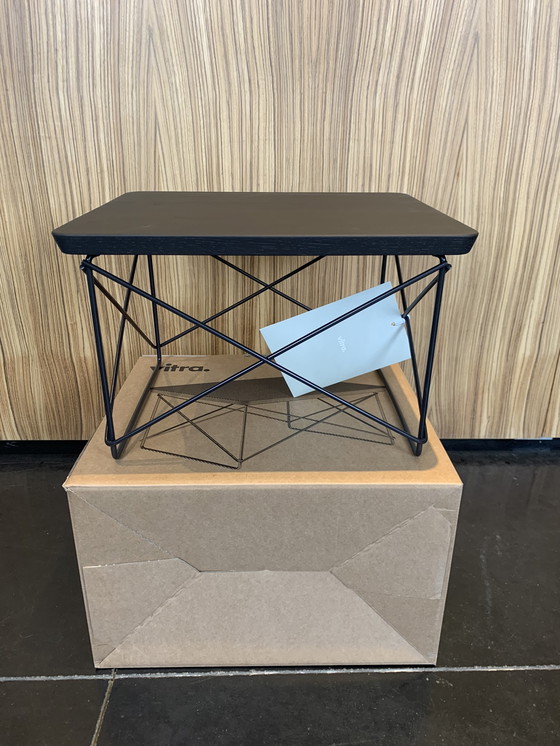 Image 1 of Vitra LTR Beistelltisch Charles & Ray Eames