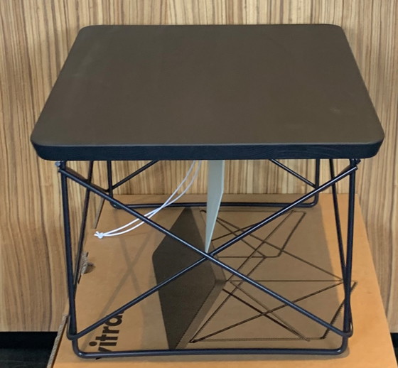 Image 1 of Vitra LTR Beistelltisch Charles & Ray Eames