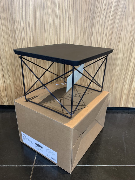 Image 1 of Vitra LTR Beistelltisch Charles & Ray Eames