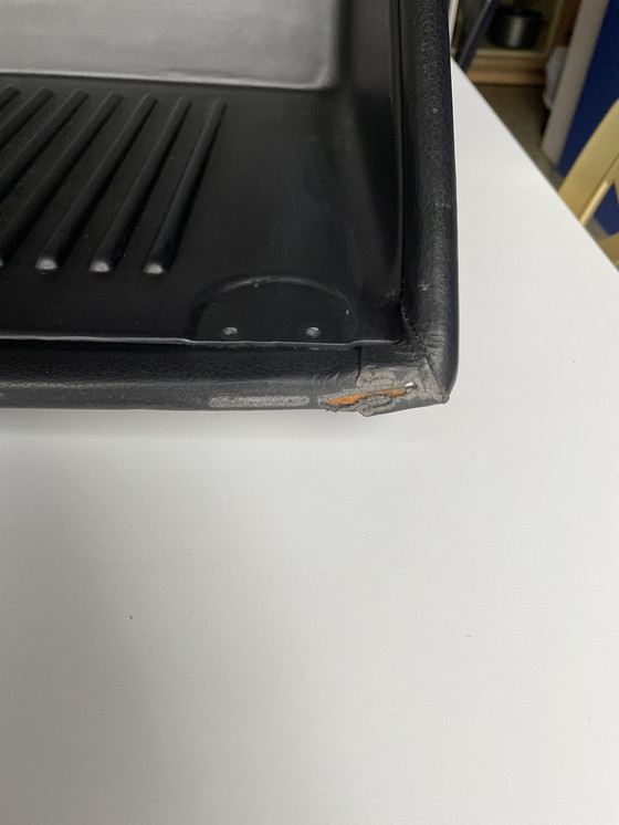 Image 1 of 2x Philippe Starck Stuhl "Aleph".