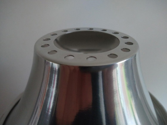 Image 1 of Bruno Munari 'Danese' Stehlampe