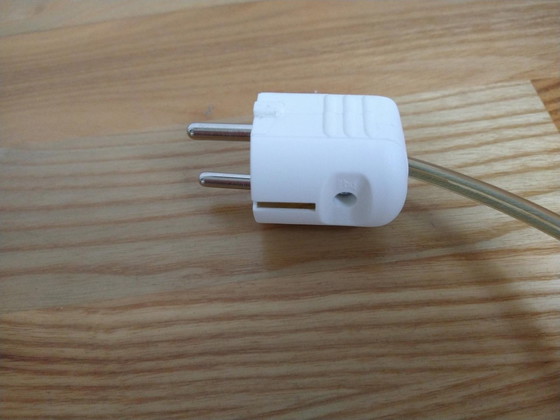 Image 1 of Bruno Munari 'Danese' Stehlampe