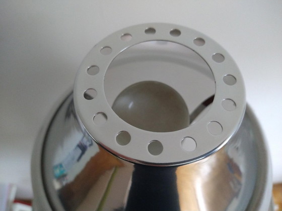 Image 1 of Bruno Munari 'Danese' Stehlampe