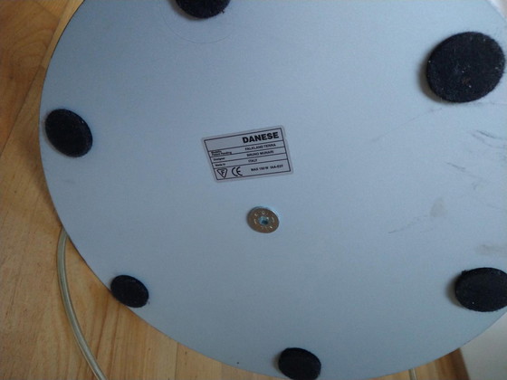 Image 1 of Bruno Munari 'Danese' Stehlampe