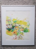 Tino LinteloCl. Siebdruck 2x