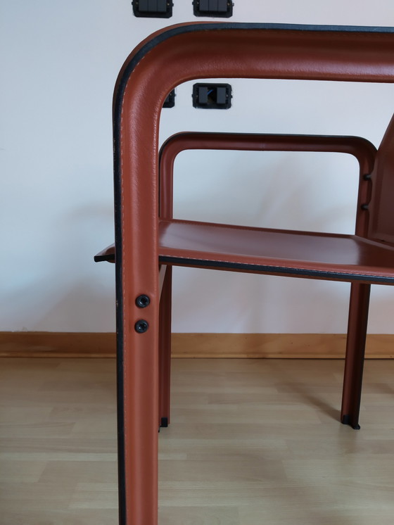 Image 1 of 2x Matteo Grassi Sessel