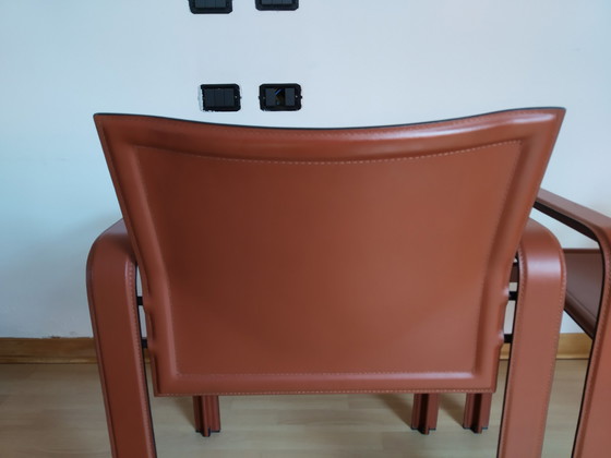 Image 1 of 2x Matteo Grassi Sessel