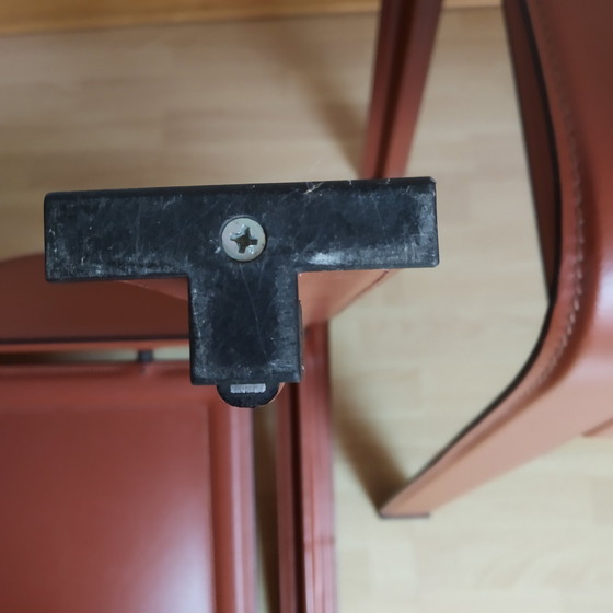 Image 1 of 2x Matteo Grassi Sessel