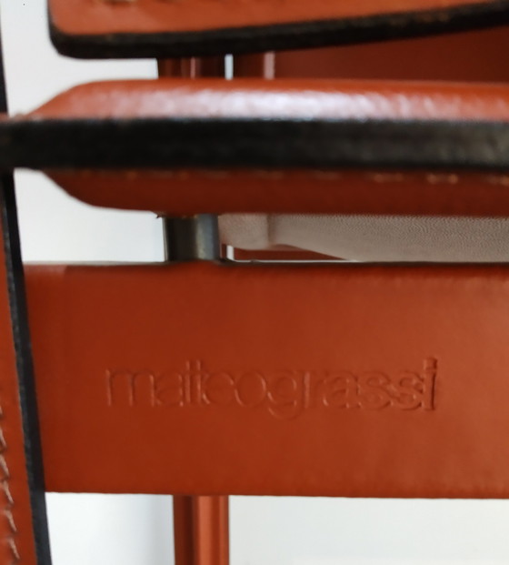 Image 1 of 2x Matteo Grassi Sessel