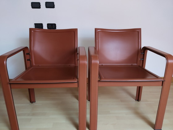 Image 1 of 2x Matteo Grassi Sessel