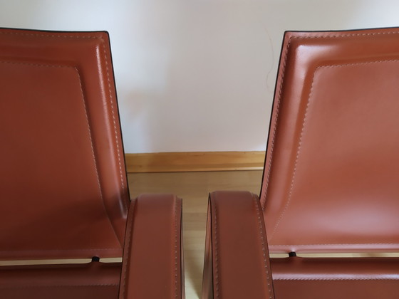 Image 1 of 2x Matteo Grassi Sessel