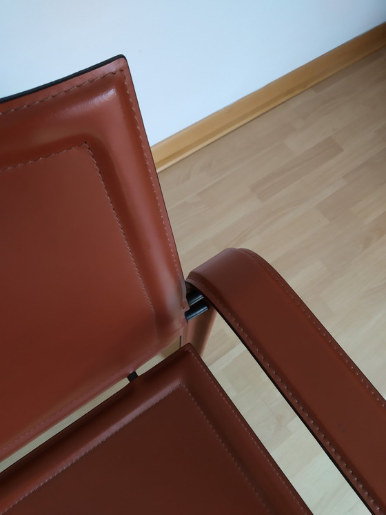 Image 1 of 2x Matteo Grassi Sessel