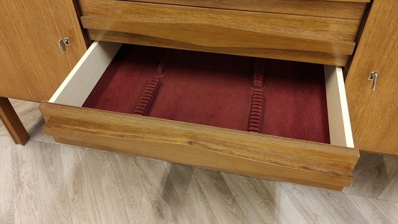 Image 1 of Sideboard aus der Mitte des Jahrhunderts