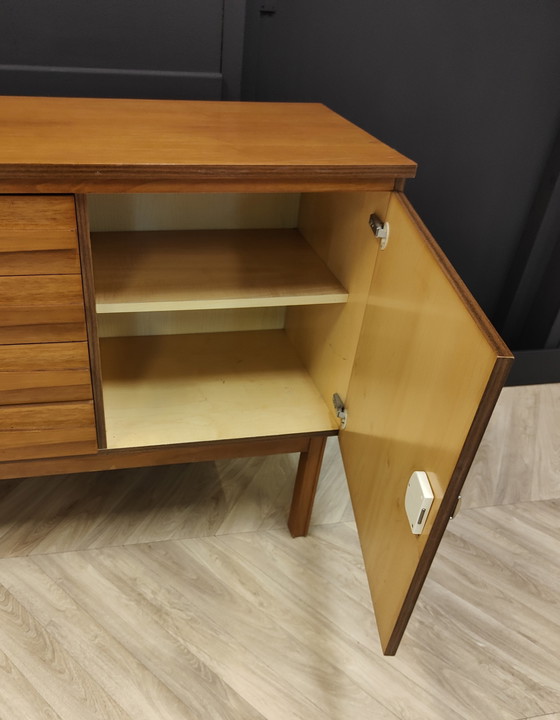 Image 1 of Sideboard aus der Mitte des Jahrhunderts