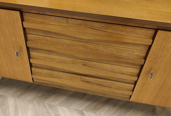 Image 1 of Sideboard aus der Mitte des Jahrhunderts