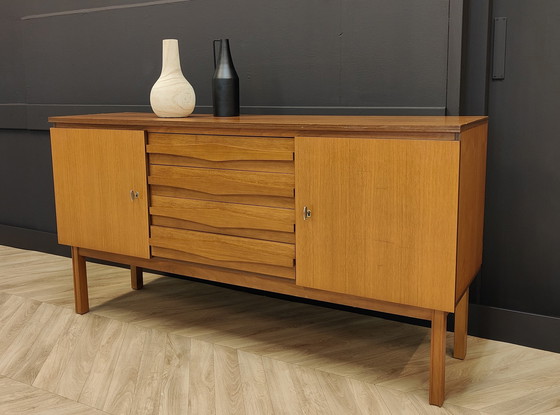 Image 1 of Sideboard aus der Mitte des Jahrhunderts