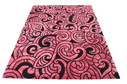 House of Rugs - Tattoo - Wolle&Seide