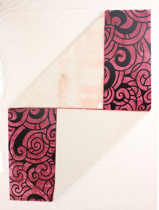 Image 1 of House of Rugs - Tattoo - Wolle&Seide