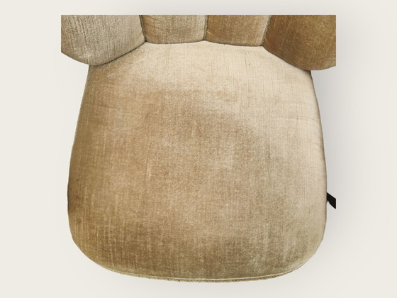 Image 1 of 2x Mid Century Sessel