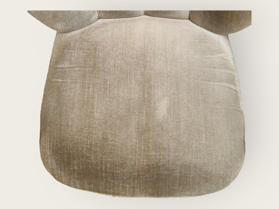 Image 1 of 2x Mid Century Sessel