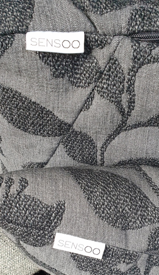 Image 1 of Sensoo Design-Ecksofa