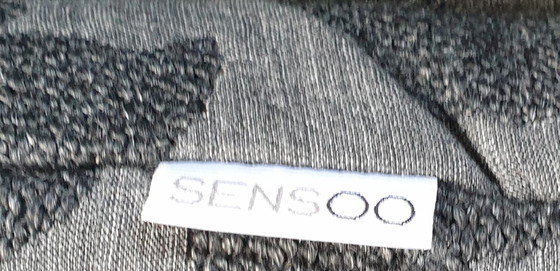 Image 1 of Sensoo Design-Ecksofa