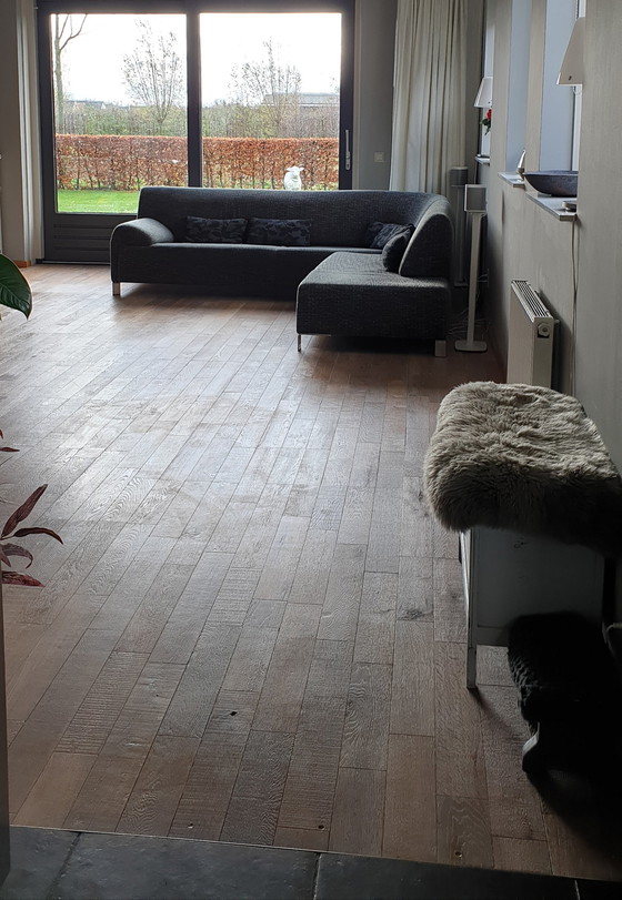 Image 1 of Sensoo Design-Ecksofa