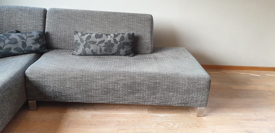 Image 1 of Sensoo Design-Ecksofa