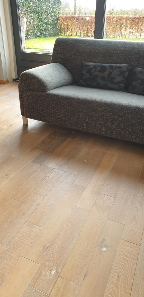 Image 1 of Sensoo Design-Ecksofa