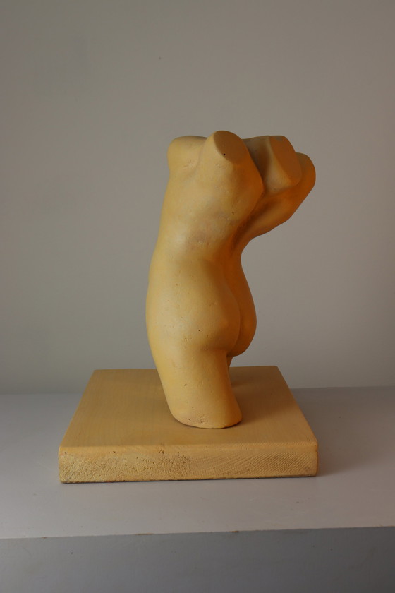 Image 1 of Vorwärts gehen