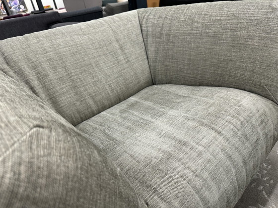 Image 1 of Label Moby Dick Sessel, Designstuhl aus Stoff