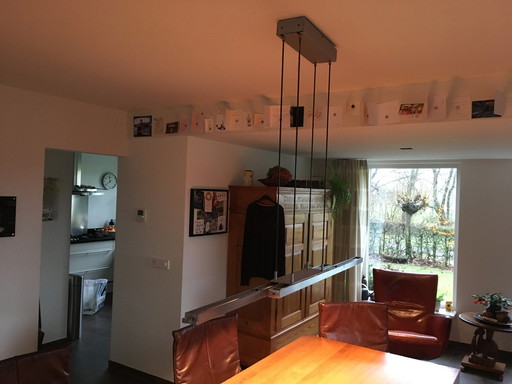 Anta Hängelampe zart