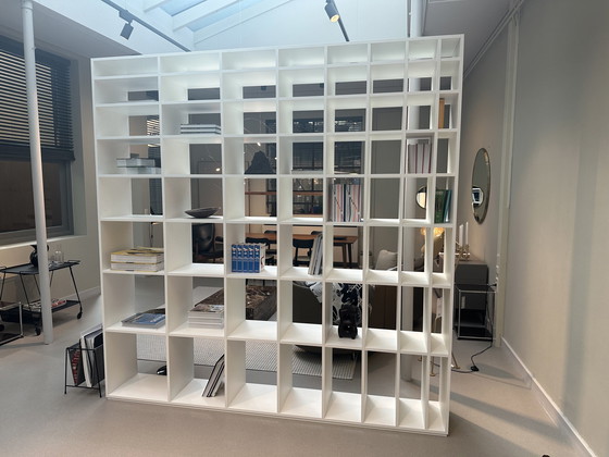 Image 1 of Cappellini Shiro Kuramata Bücherregal