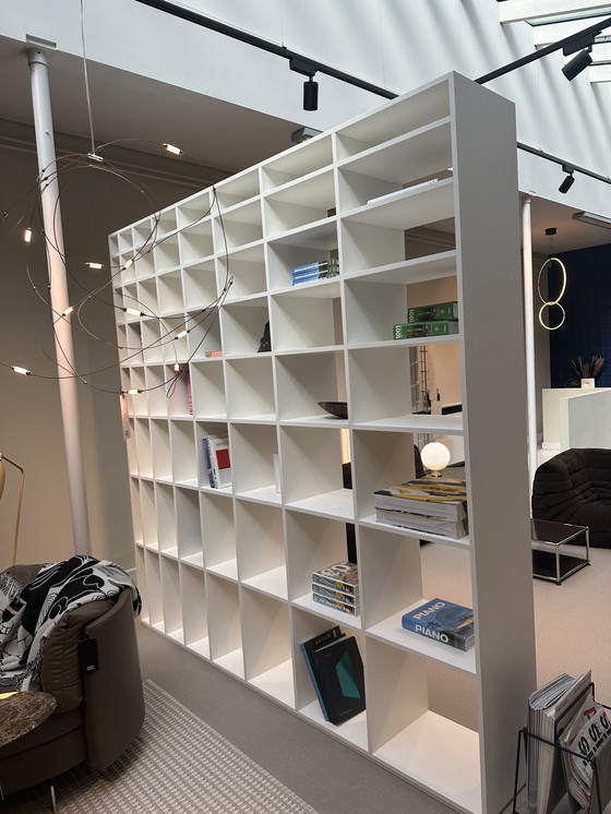 Image 1 of Cappellini Shiro Kuramata Bücherregal