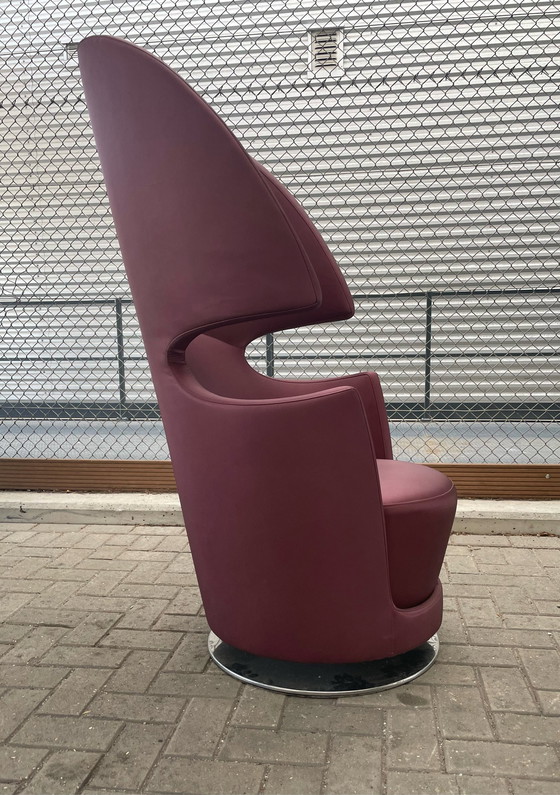 Image 1 of 2x Folies Bergere von La Cividina st