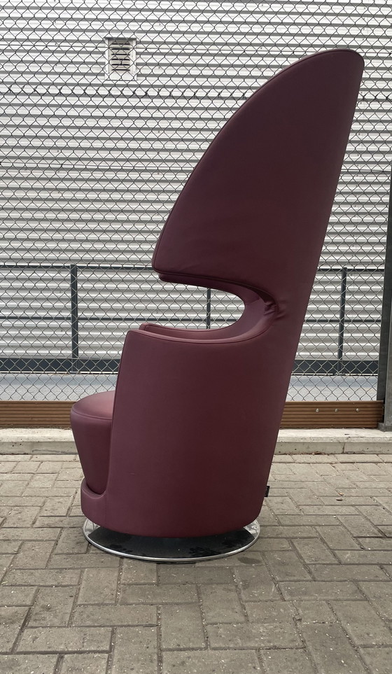 Image 1 of 2x Folies Bergere von La Cividina st