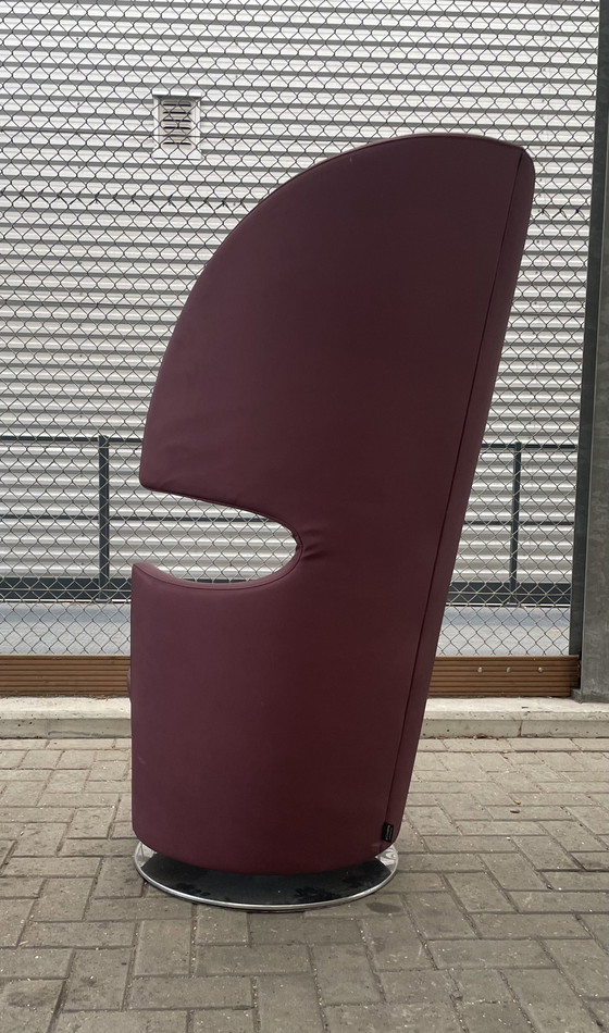 Image 1 of 2x Folies Bergere von La Cividina st